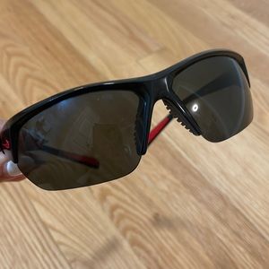 Nike Sport Sunglasses